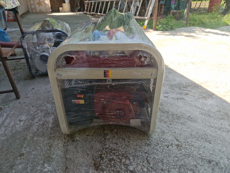 Vanzare Generator sau schimb cu auto