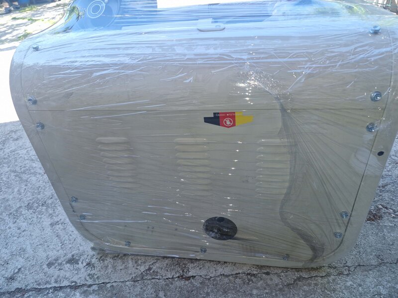 Vanzare Generator sau schimb cu auto