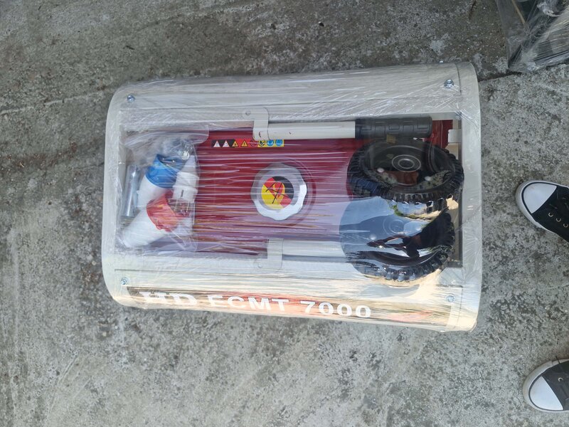 Vanzare Generator sau schimb cu auto