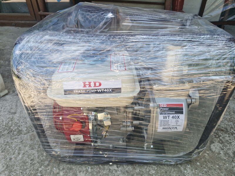 Vanzare Generator sau schimb cu auto