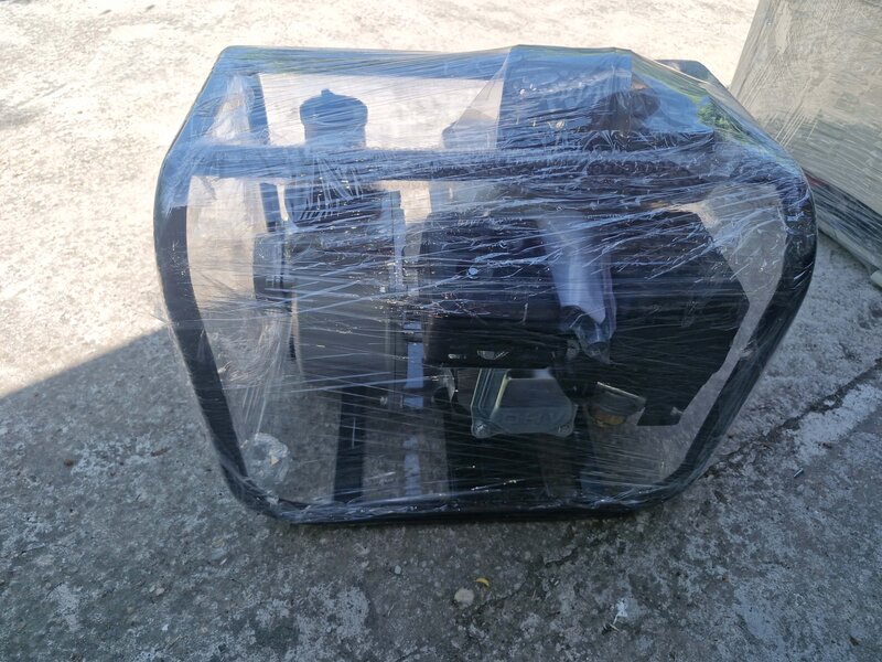 Vanzare Generator sau schimb cu auto