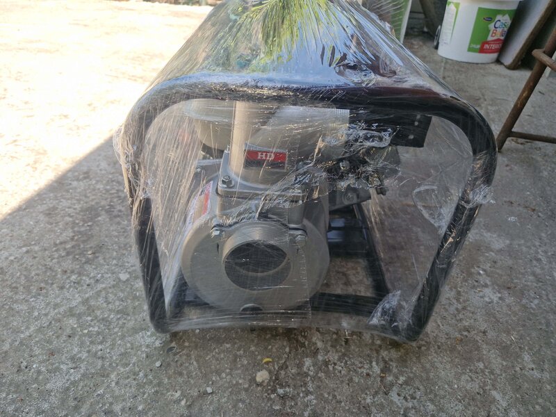 Vanzare Generator sau schimb cu auto